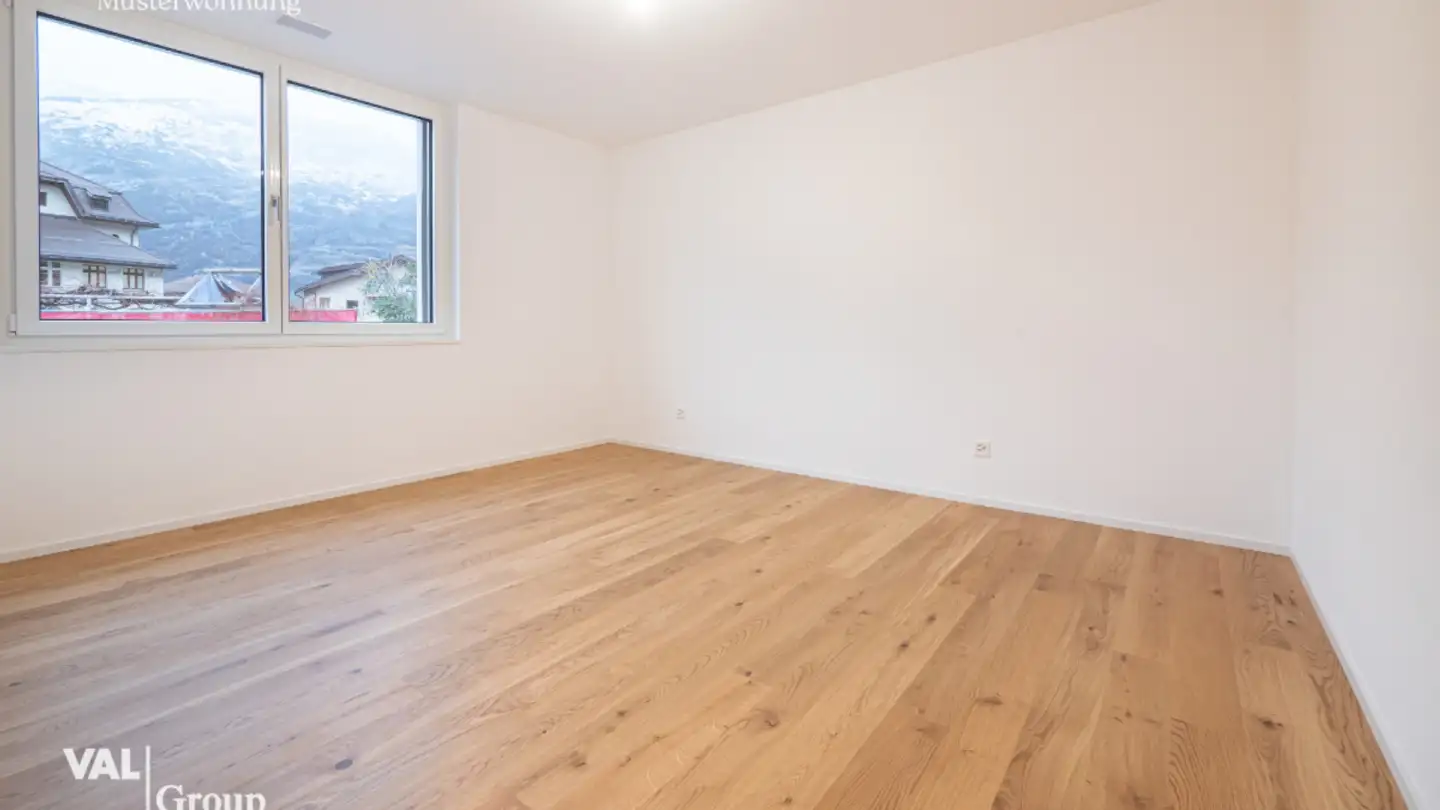 Apartment for sale - Marktplatzstrasse 8, 3946 Turtmann - Photo 4