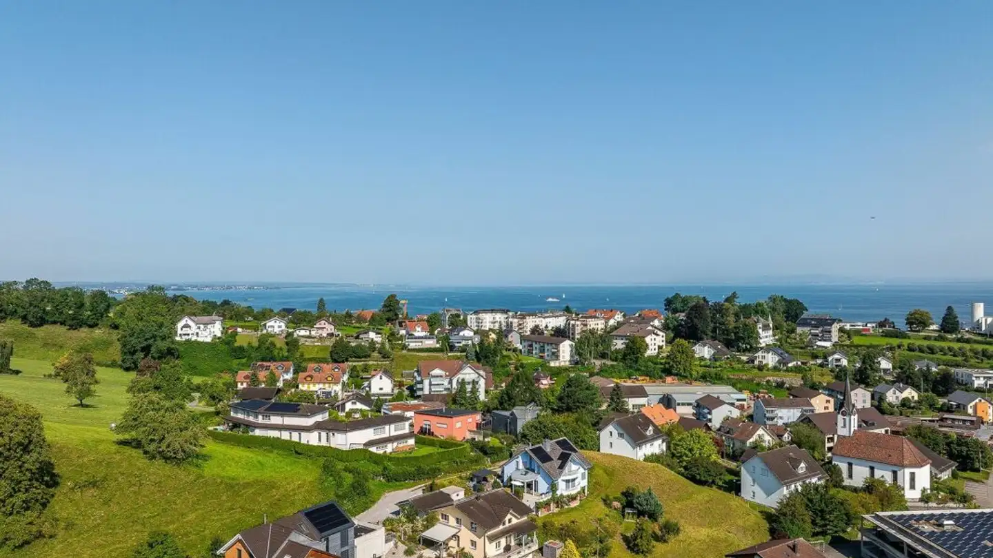 Maison individuelle à vendre - 9422 Staad SG - Photo 4