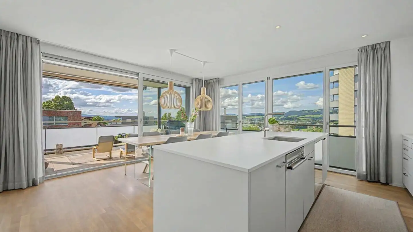 Apartment for sale - Weinberghöhe 19, 6300 Zug - Photo 4