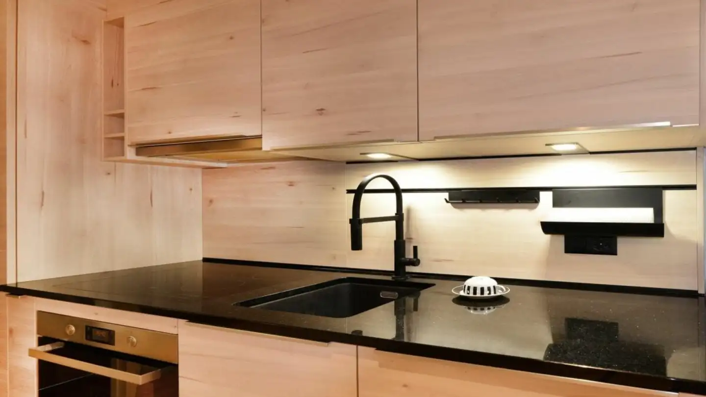 Appartement à louer - 8032 Zürich - Photo 4