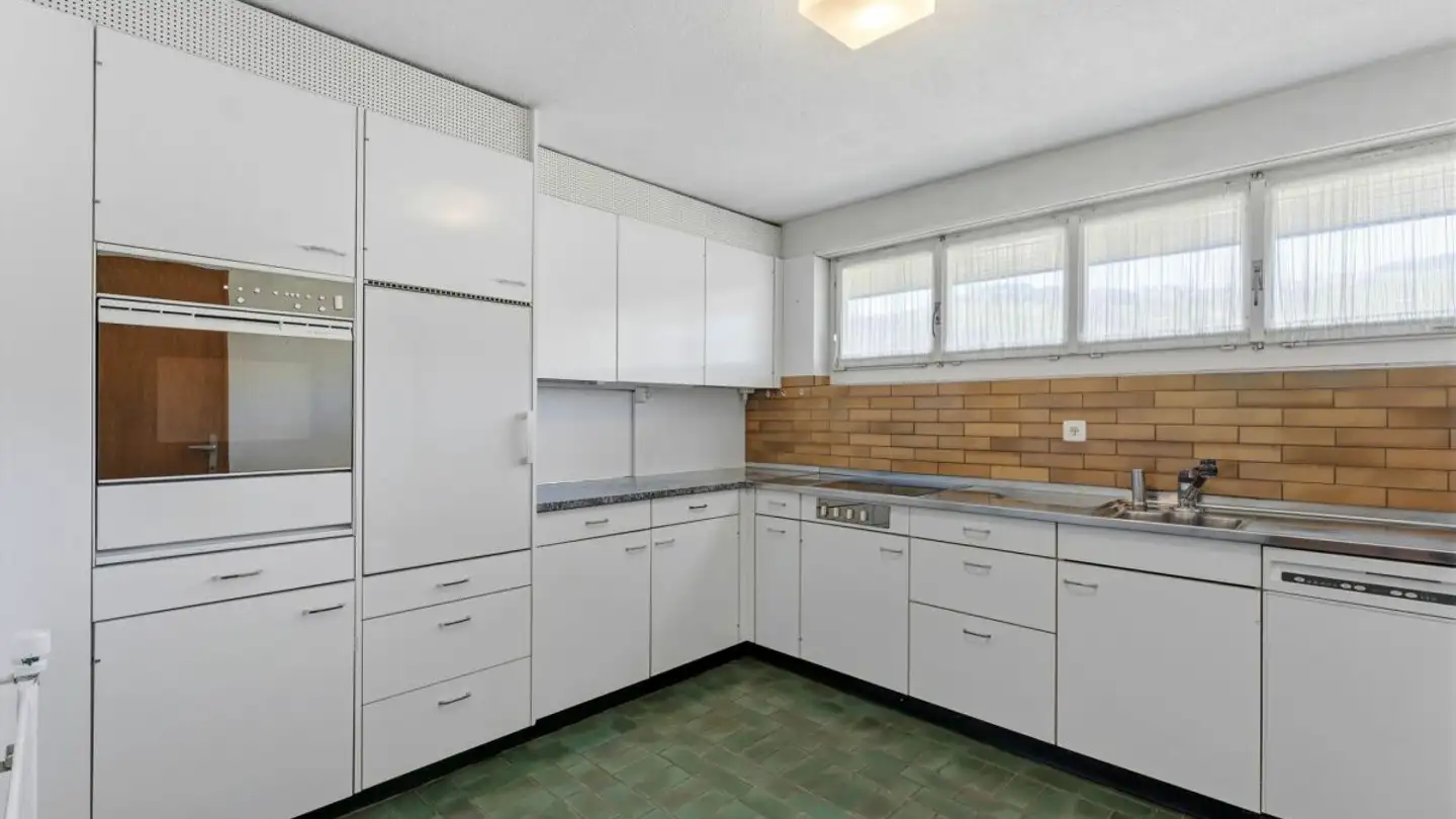 Einfamilienhaus kaufen - Hofweg 6, 6374 Buochs - Foto 3