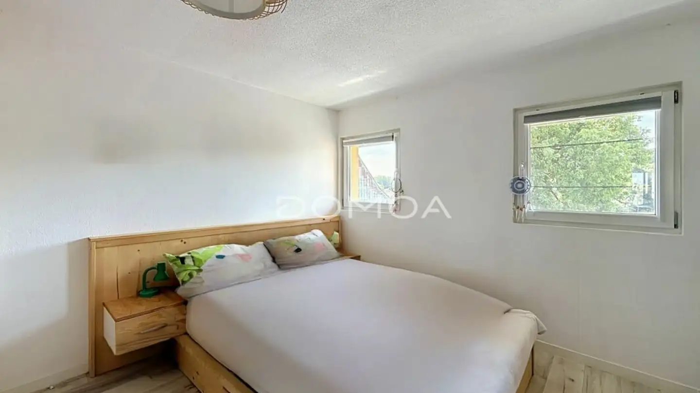 Appartement à vendre - 1676 Chavannes-les-Forts - Photo 4