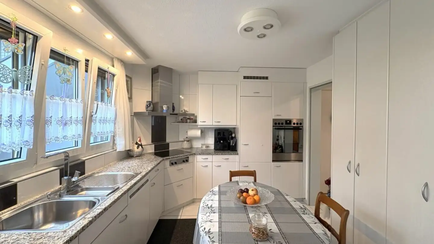 Appartamento in vendita - Obholzstrasse 1b, 8500 Frauenfeld - Foto 2