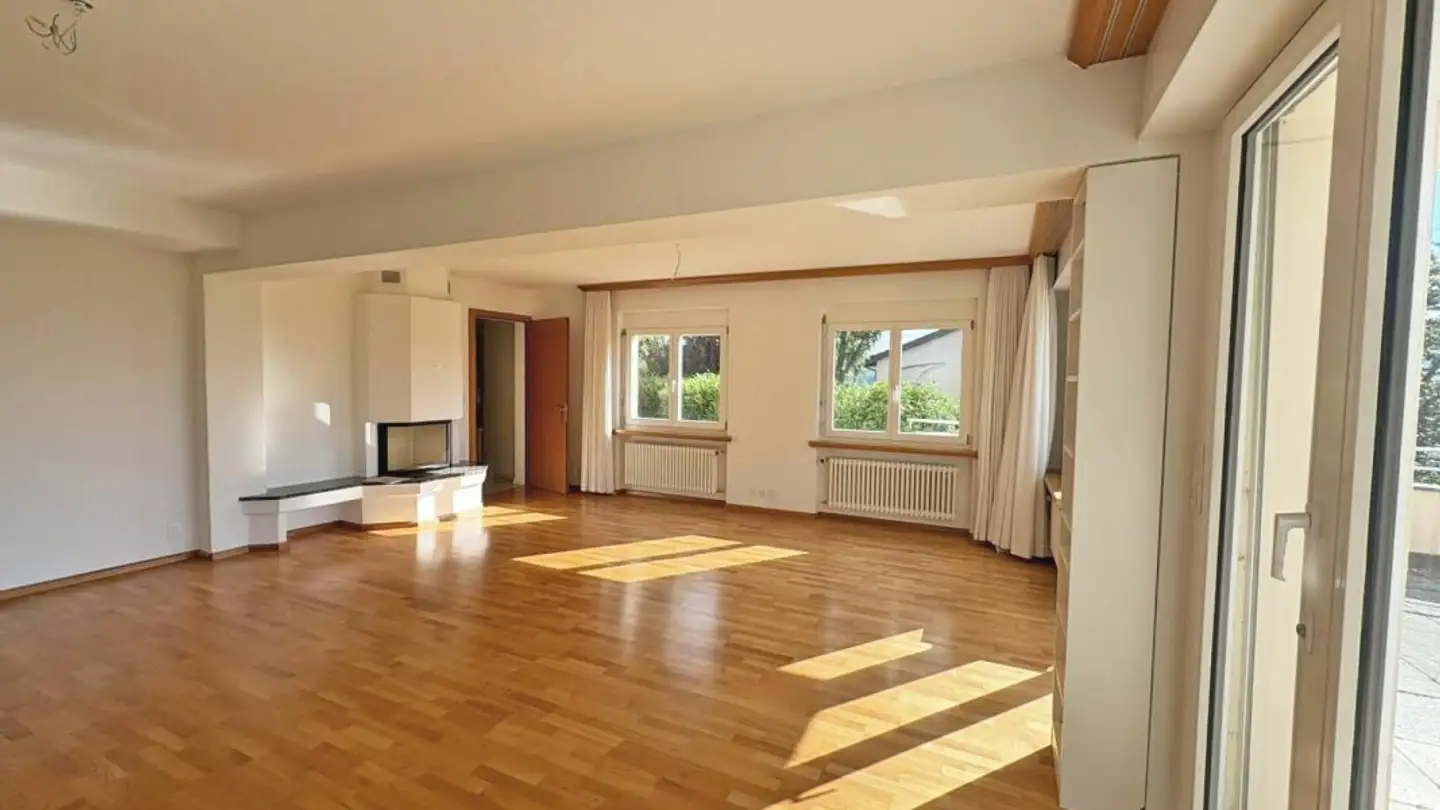 Apartment for rent - Luzernerstrasse 9, 4143 Dornach - Photo 2