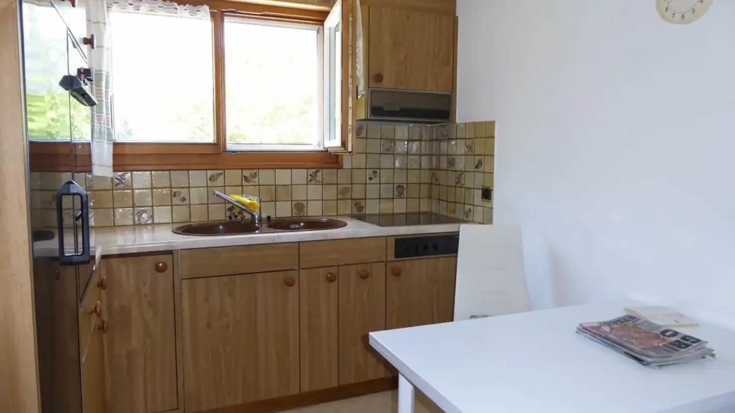 Wohnung mieten - Sarganserstrasse 41, 7324 Vilters - Foto 3