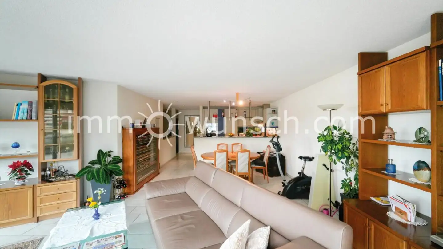 Semi-detached house for sale - 6345 Neuheim