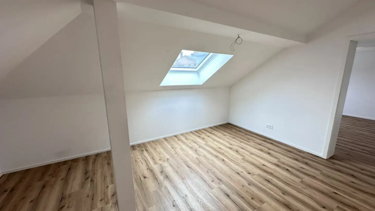 Appartement à louer - Amriswilerstrasse 54, 8589 Sitterdorf - Photo 2