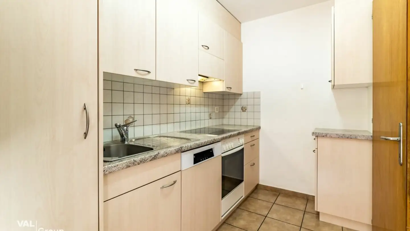 Apartment for rent - Paulusheimstrasse 7, 3930 Visp - Photo 2