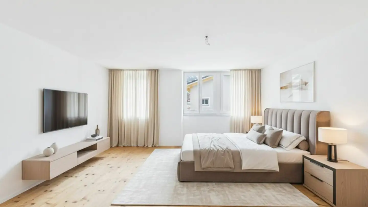 Maison individuelle à vendre - 7077 Valbella - Photo 3