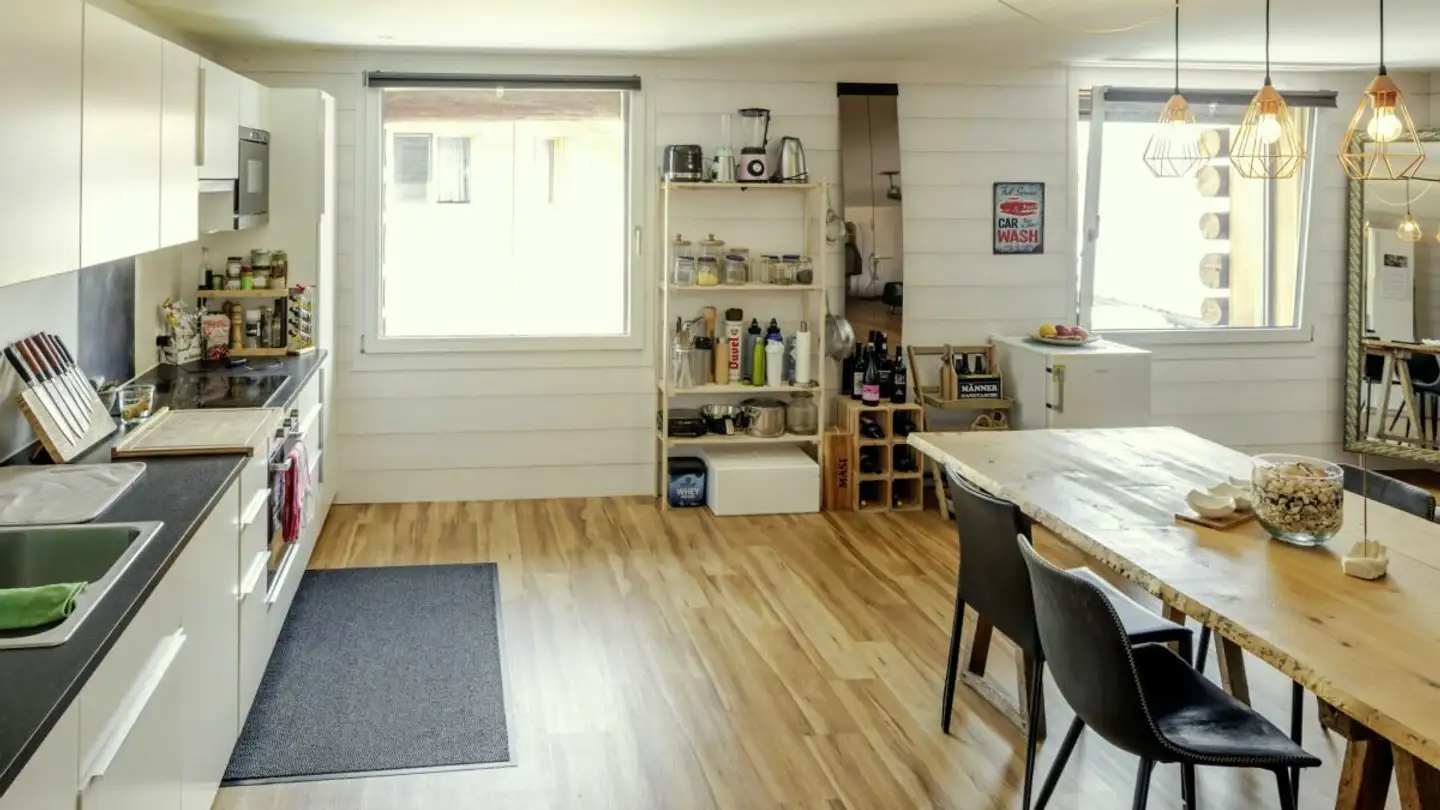 Immeuble résidentiel à vendre - Dorfstrasse 10, 7426 Flerden - Photo 2