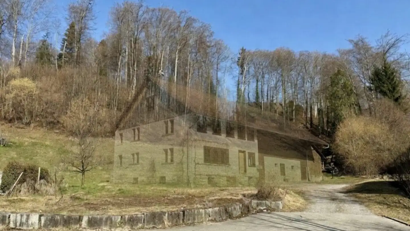 Appartamento in vendita - Eschenstrasse 45, 8636 Wald ZH - Foto 3