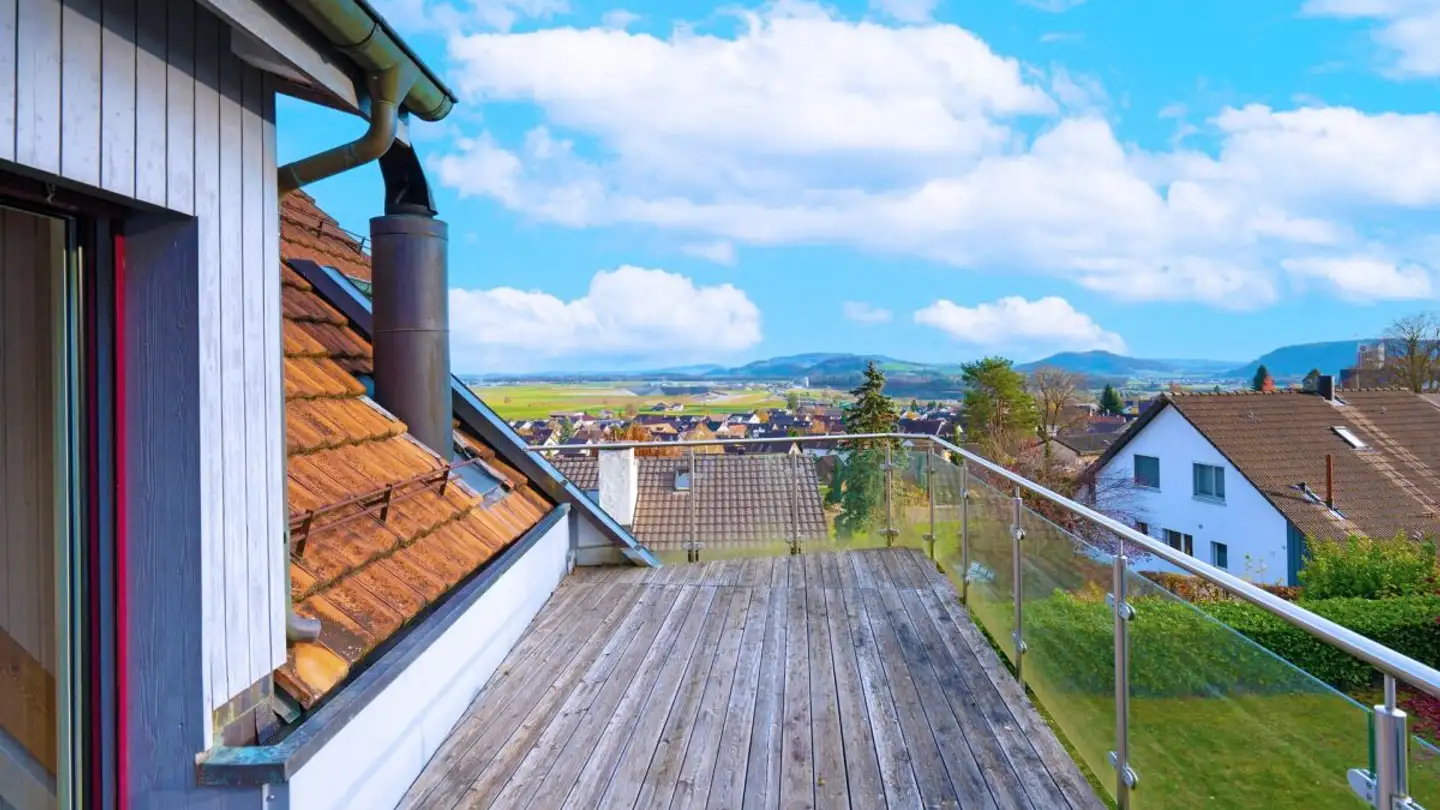 Casa singola in vendita - 8196 Wil ZH - Foto 4