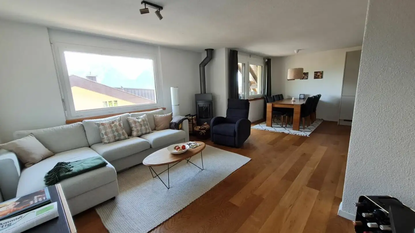 Apartment for rent - Grossgadenstrasse 17, 8873 Amden - Photo 4