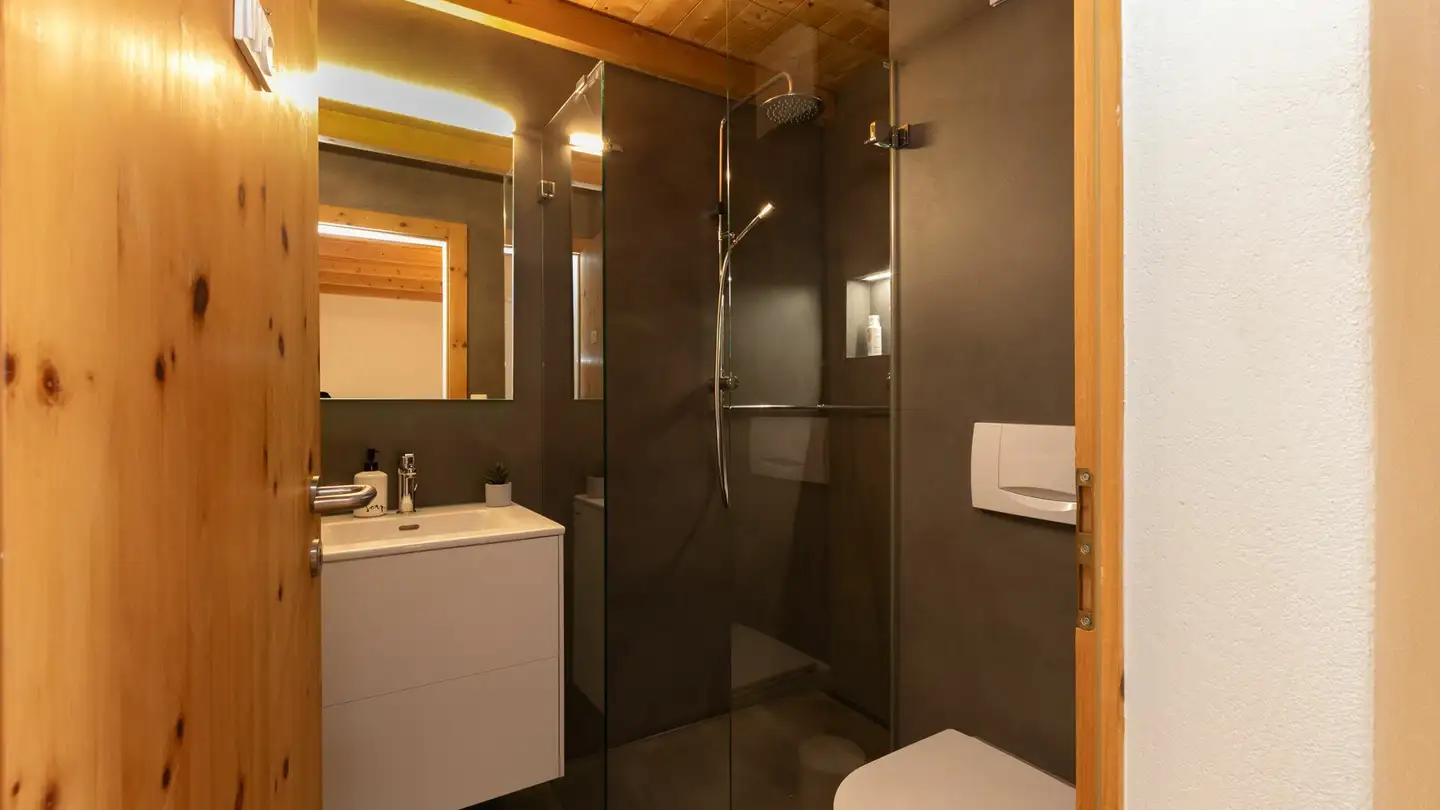 Casa a schiera in vendita - 7504 Pontresina - Foto 2