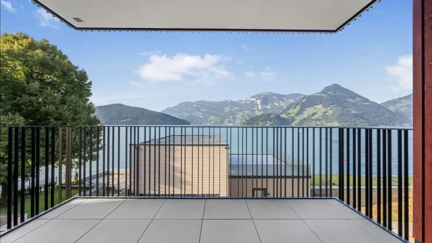 Apartment for sale - Buochserstrasse 28, 6375 Beckenried - Photo 2