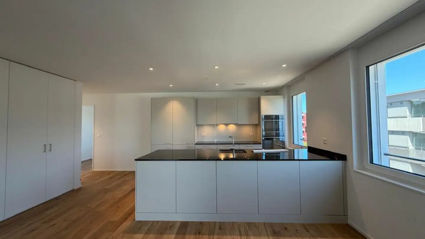 Appartamento in affitto - Hörnlistrasse 7, 8360 Eschlikon TG - Foto 3
