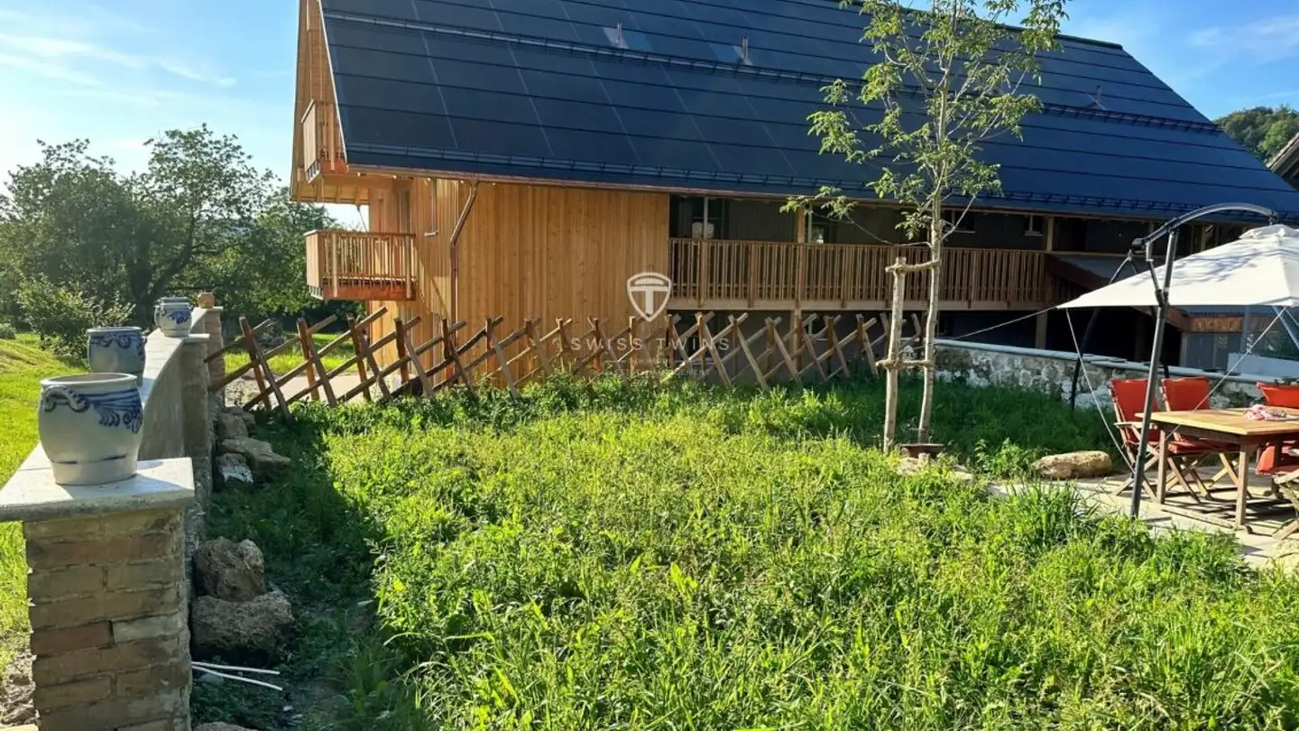 Appartamento in affitto - 8418 Schlatt ZH - Foto 3