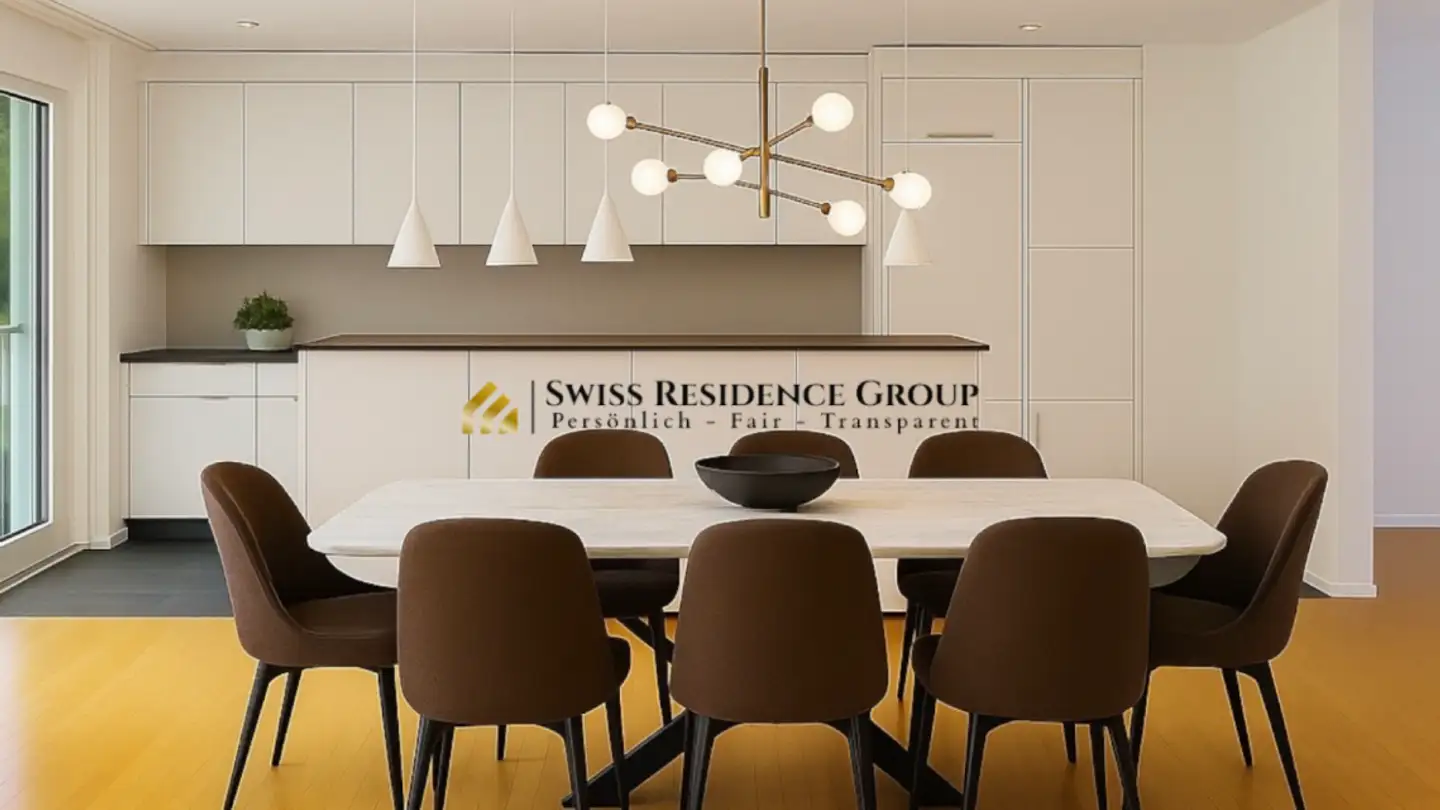 Appartamento in vendita - 8810 Horgen - Foto 3