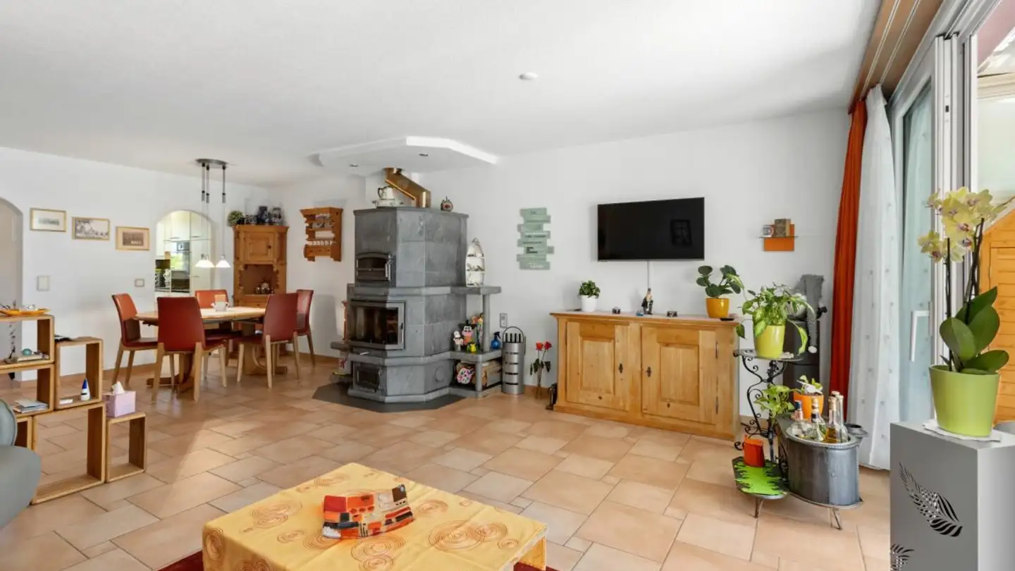 Reihenhaus kaufen - Spielwiese 2, 8854 Galgenen - Foto 4