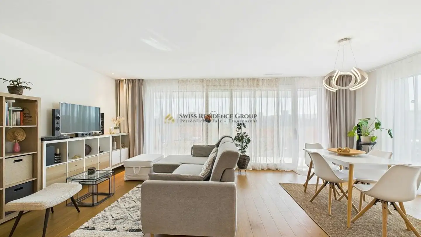 Wohnung kaufen - Krästelstrasse 56, 8106 Adlikon b. Regensdorf