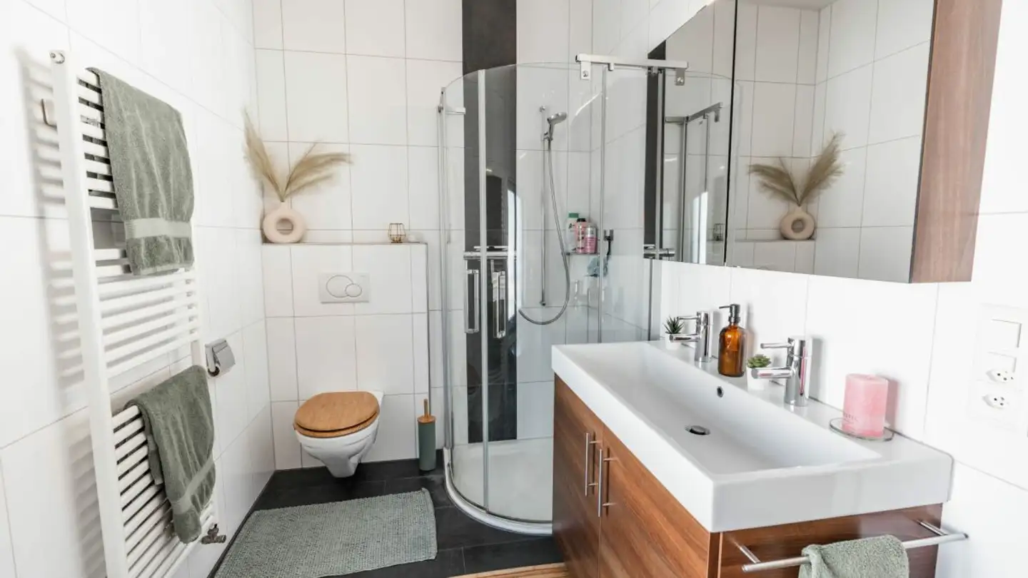 Single house for sale - Bogenstrasse 8, 9444 Diepoldsau - Photo 4