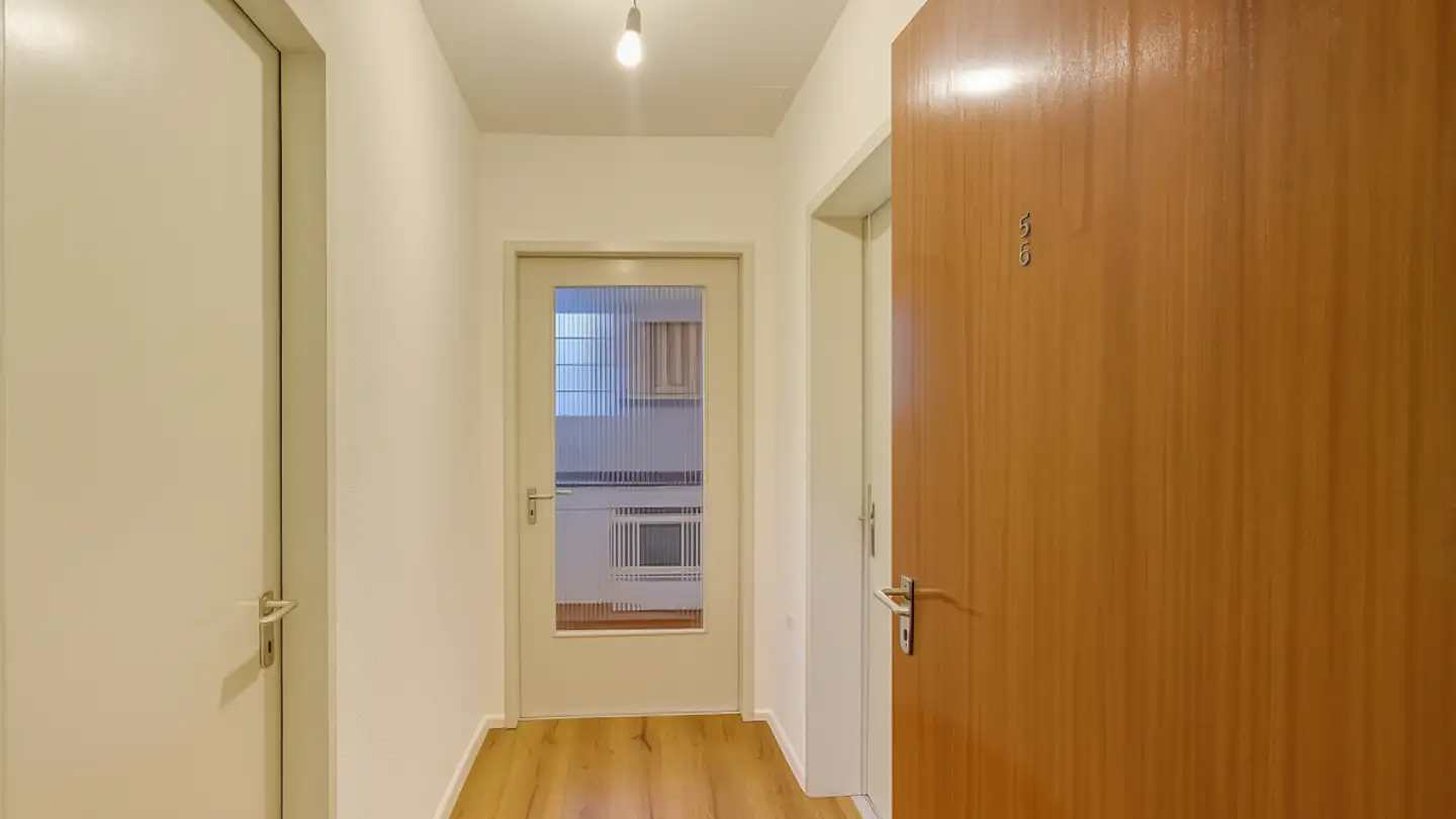 Apartment for rent - Bauerngasse 28, 4242 Laufen - Photo 2