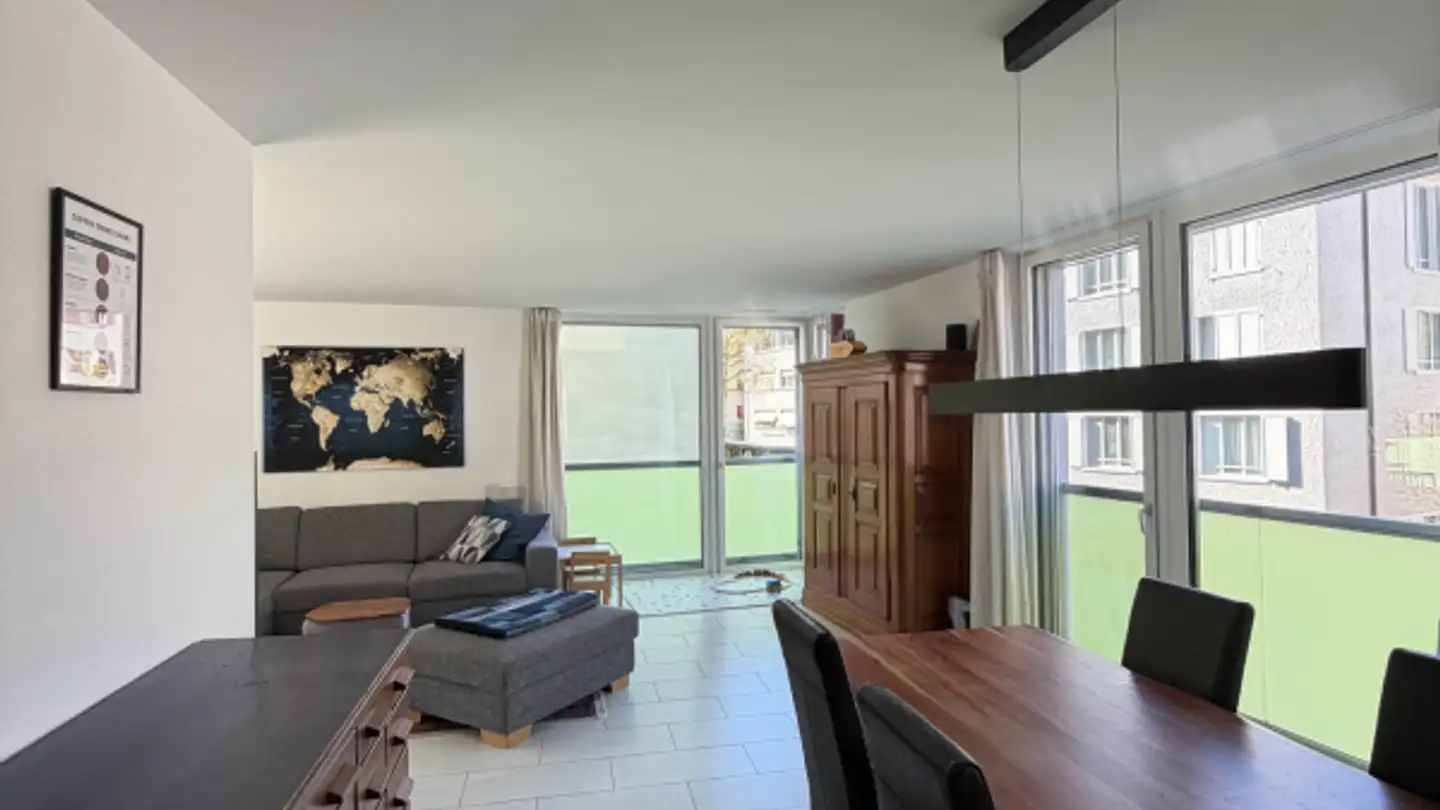 Appartamento in vendita - Schachenstrasse 40, 6010 Kriens - Foto 4