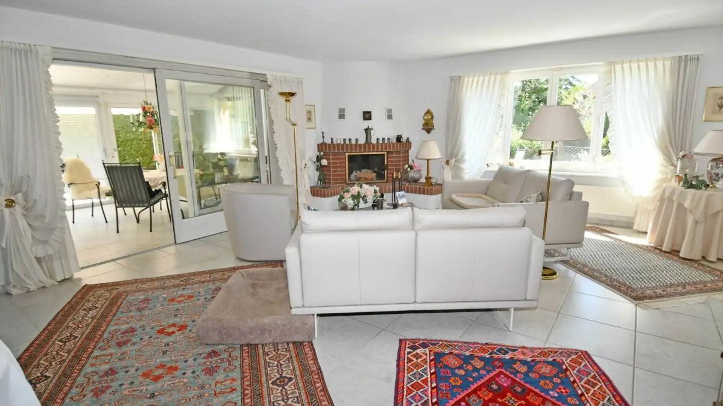 Maison individuelle à vendre - Schulstrasse 9, 8543 Gundetswil - Photo 3