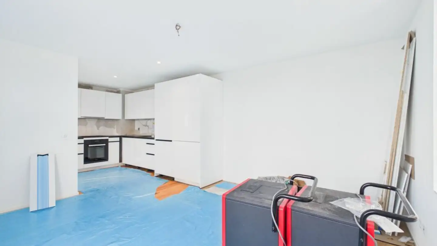 Wohnung mieten - Seebleichestrasse 5, 9404 Rorschacherberg