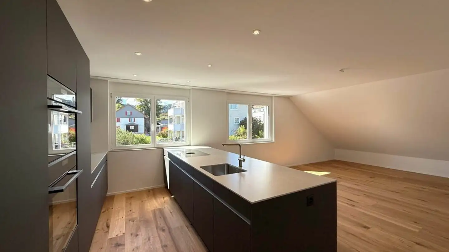 Attique à vendre - Hauptstrasse 21, 8362 Balterswil