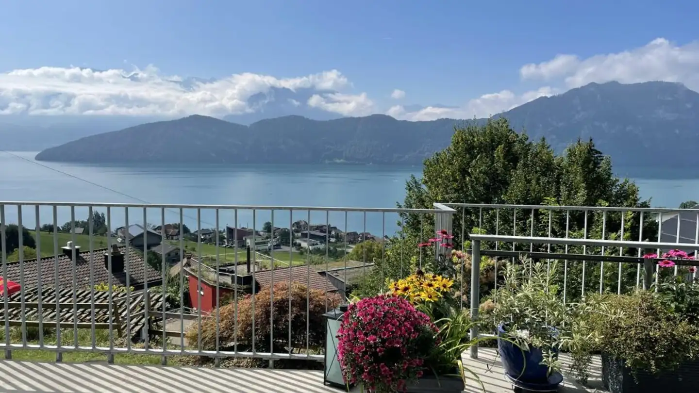 Single house for sale - Tellistrasse 7, 6353 Weggis - Photo 2