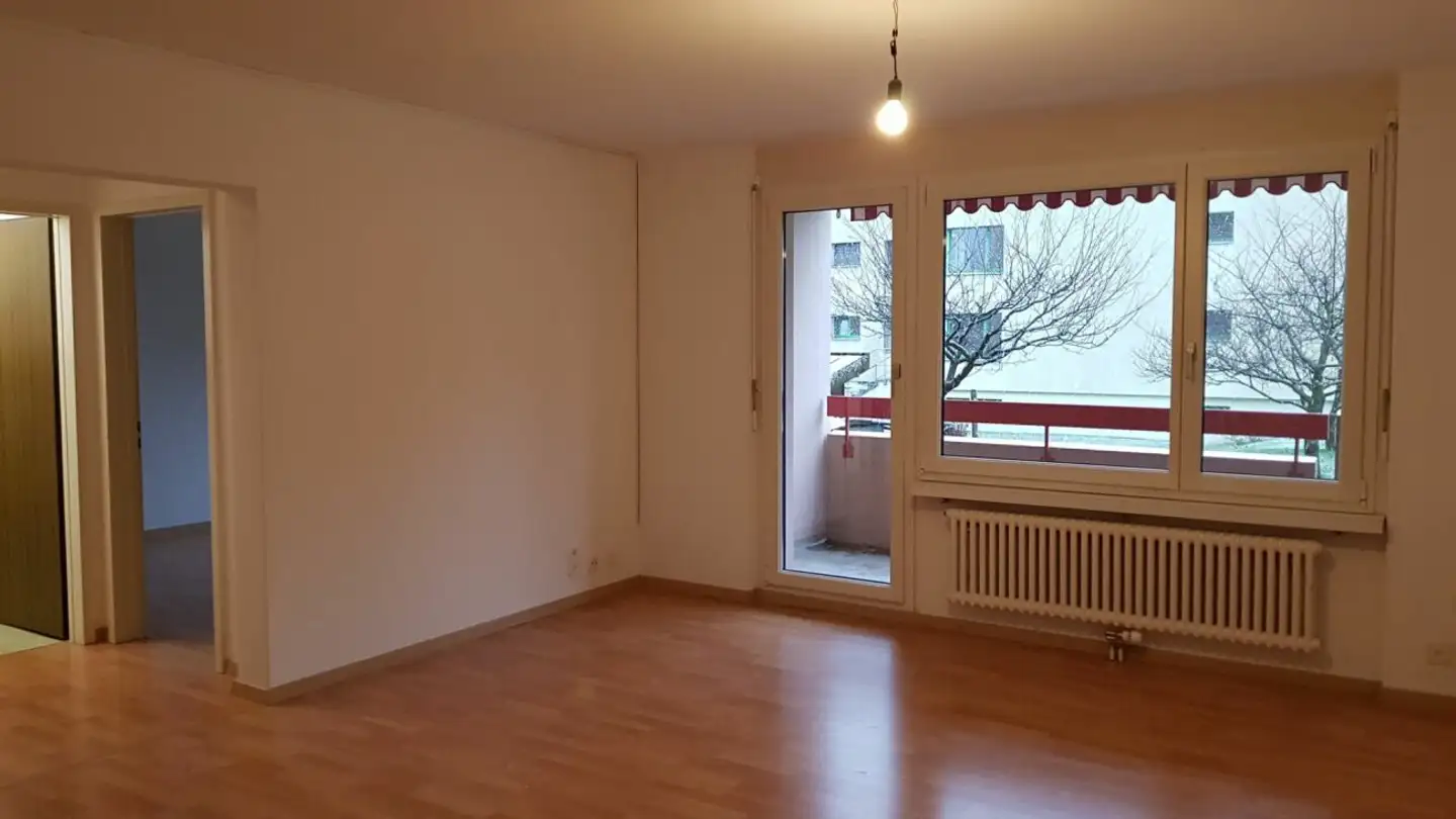 Wohnung mieten - Grossfeldstrasse 13, 8887 Mels