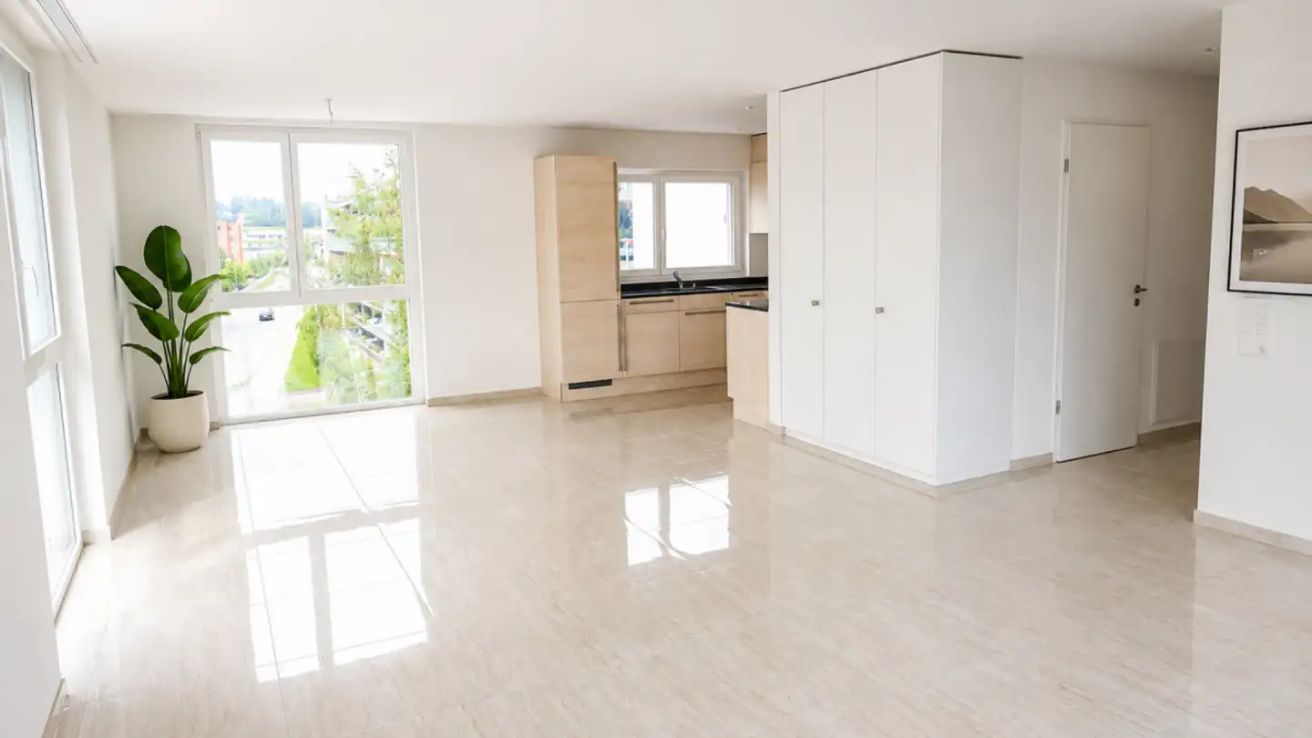 Appartement à louer - Binzmühlestrasse 191, 8050 Zürich - Photo 2