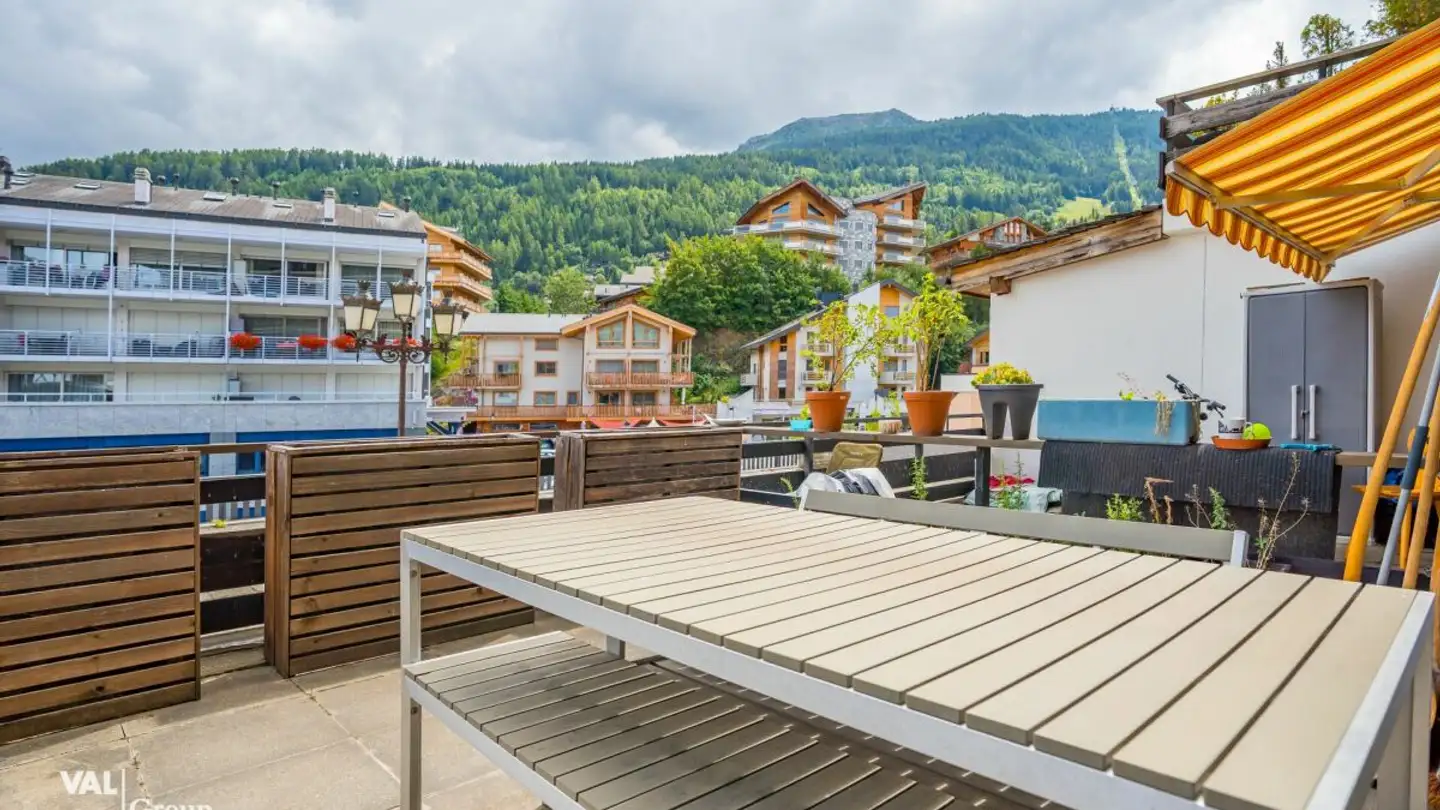 Apartment for sale - 1997 Haute-Nendaz - Photo 4