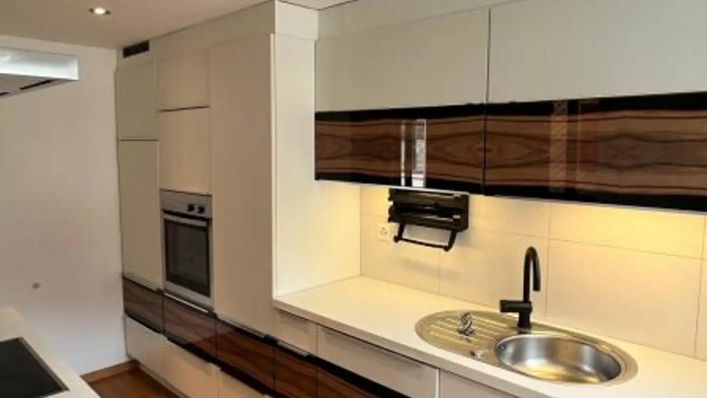 Row house for rent - Bachstrasse 38, 8887 Mels - Photo 3