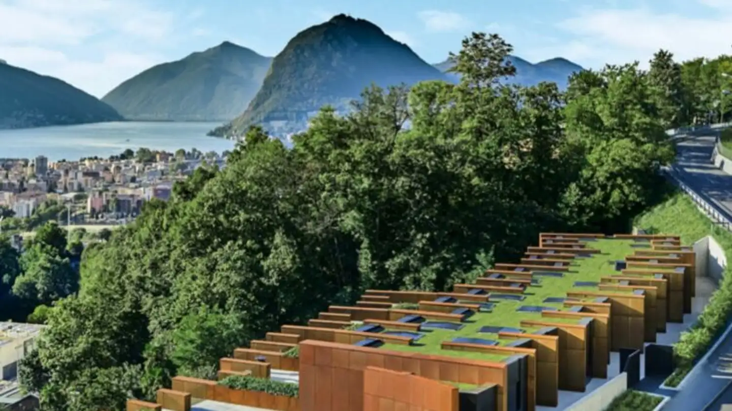 Apartment for sale - 6952 Canobbio - Photo 3