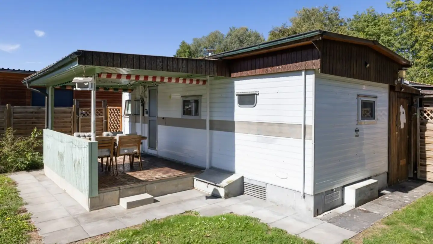 Maison individuelle à vendre - Chemin Des Roses 25, 1544 Gletterens