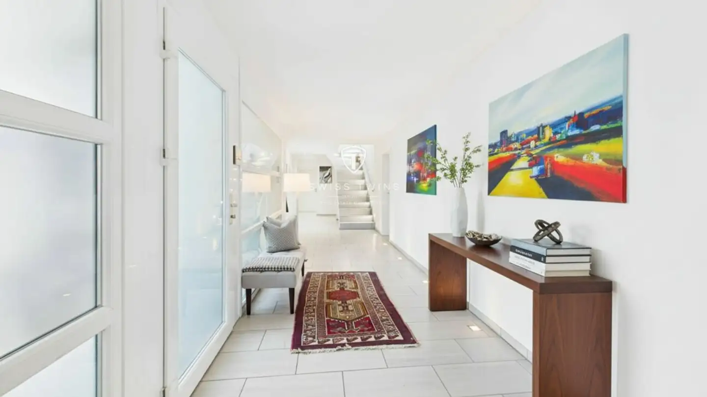 Apartment for sale - 5443 Niederrohrdorf