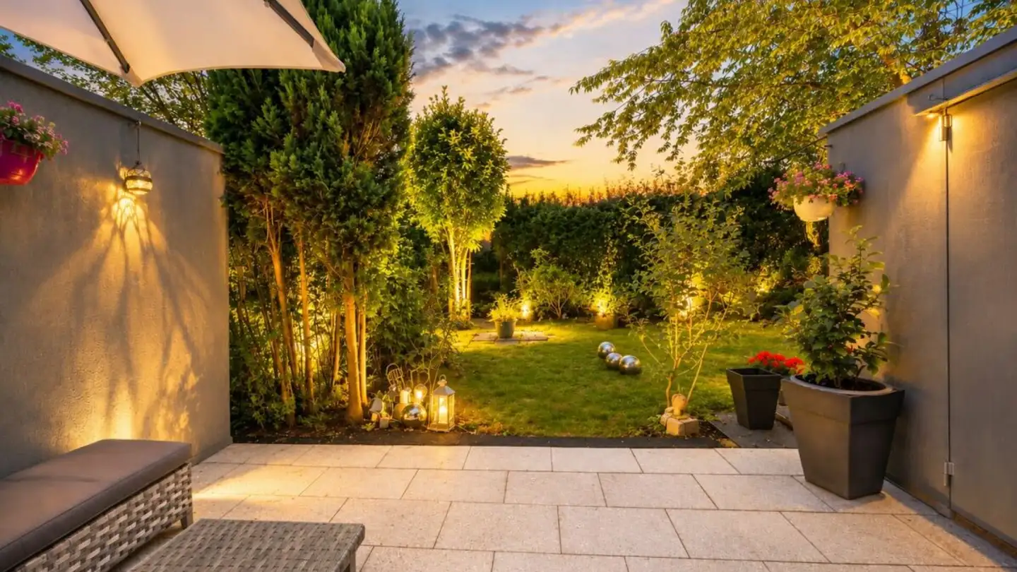 Apartment for sale - Neumühlestrasse 10, 8406 Winterthur