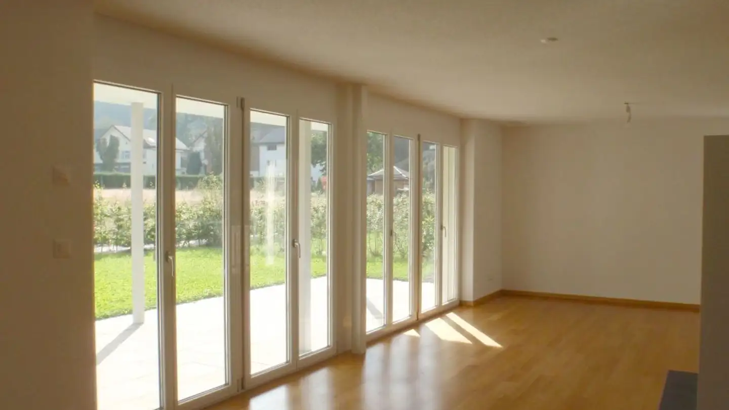 Wohnung mieten - Bergstrasse 7, 9475 Sevelen - Foto 4