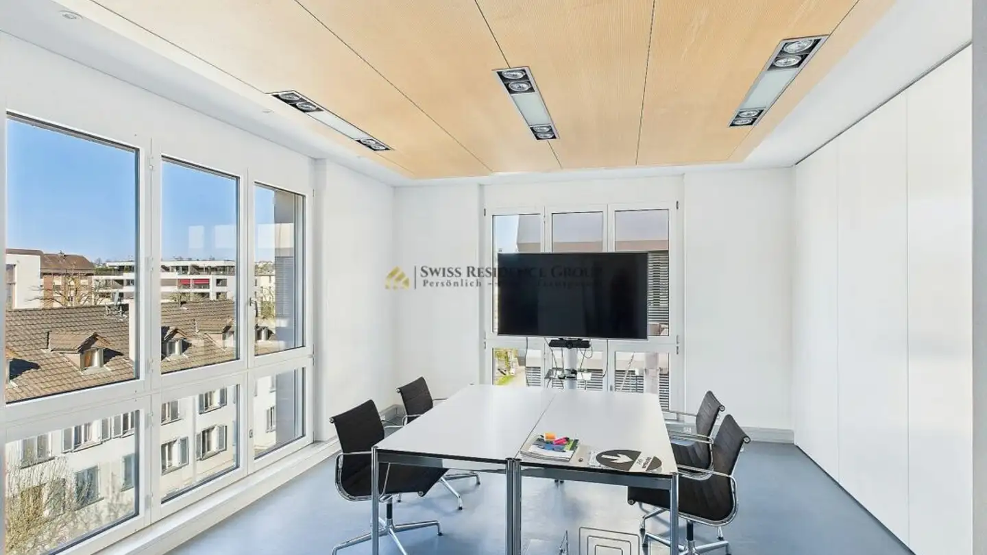 Bureau à louer - 9000 St. Gallen - Photo 4