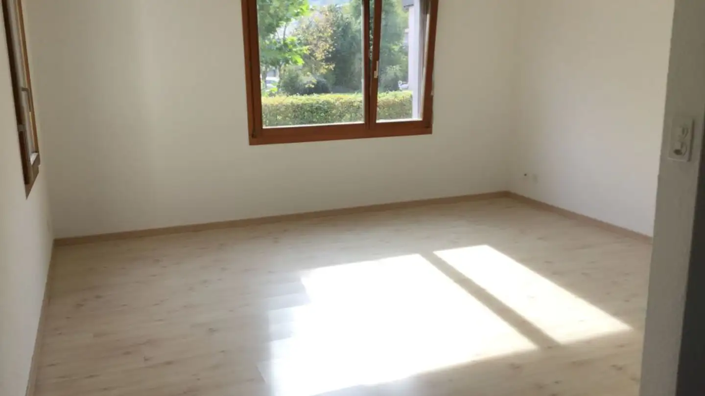 Apartment for rent - Bogenstrasse 10, 9470 Werdenberg - Photo 3