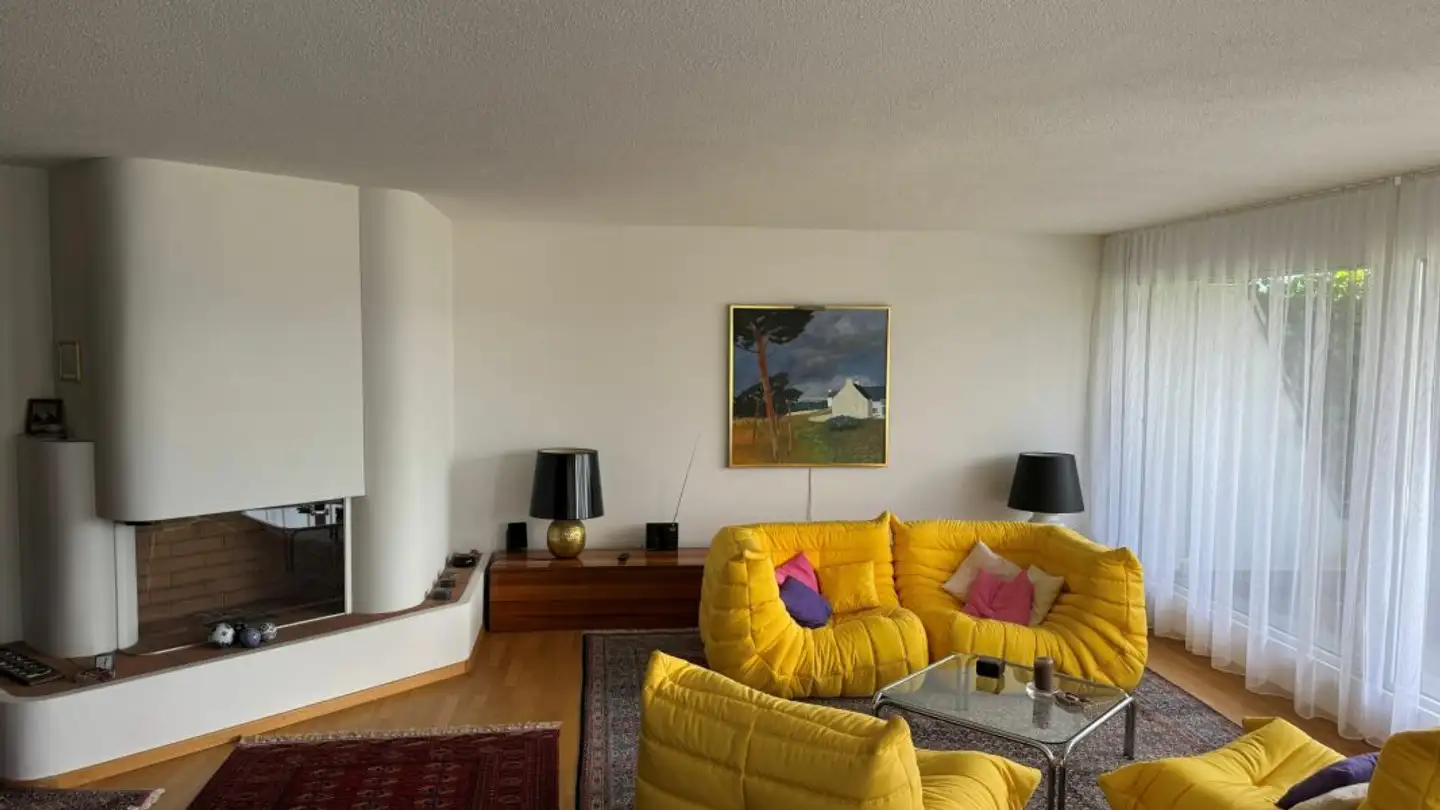 Penthouse kaufen - Bergstrasse 114, 8704 Herrliberg