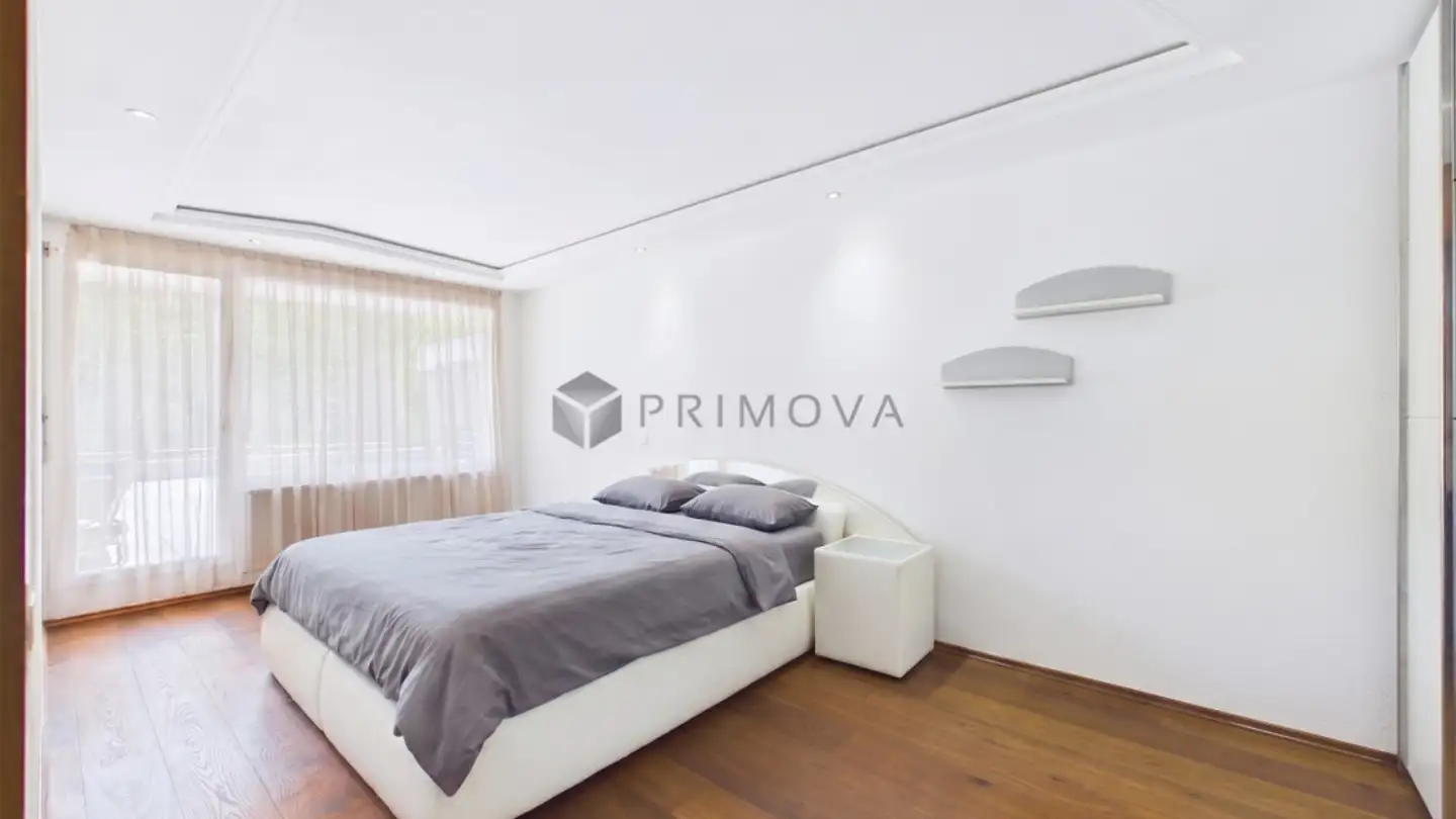 Stepped apartment for sale - 3027 Bern - Photo 4