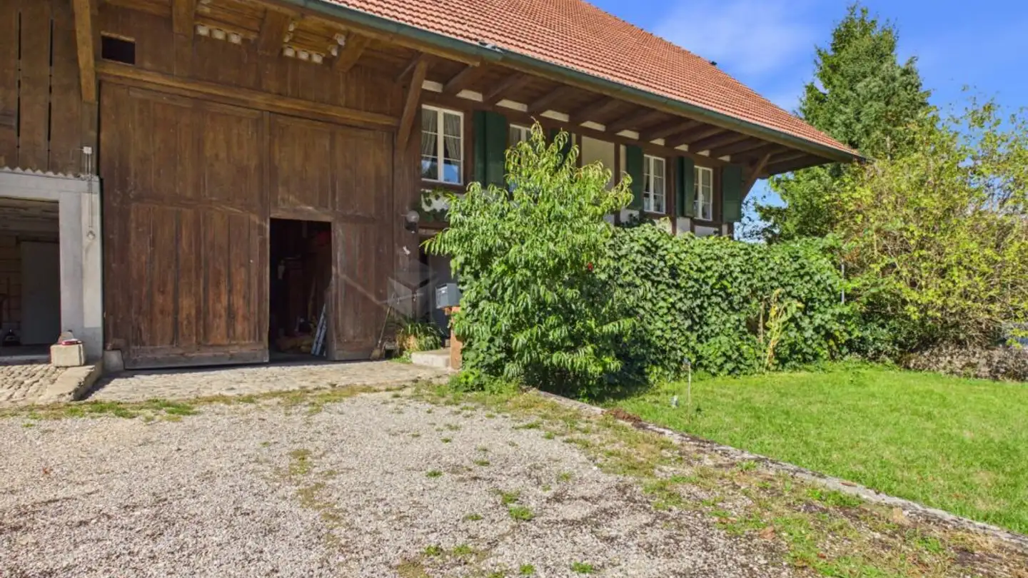 Single house for sale - 3252 Worben - Photo 2