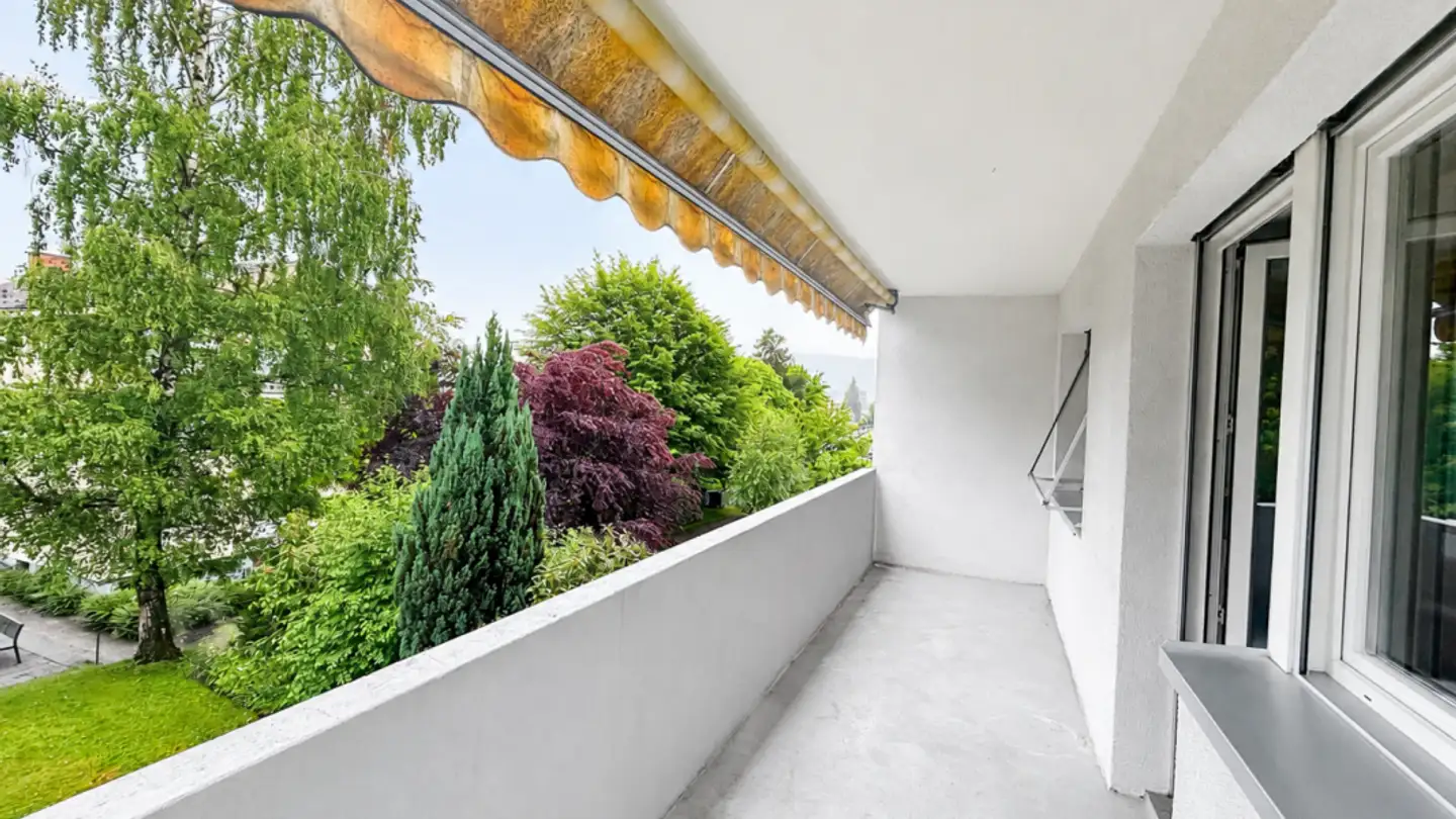 Wohnung kaufen - Meienhaldenstrasse 42, 8645 Jona