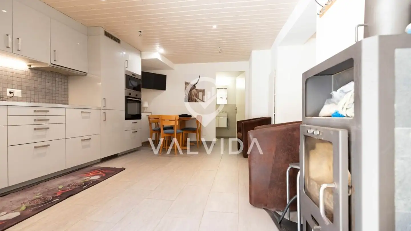 Single house for sale - Dorfstrasse 26, 3953 Varen - Photo 2