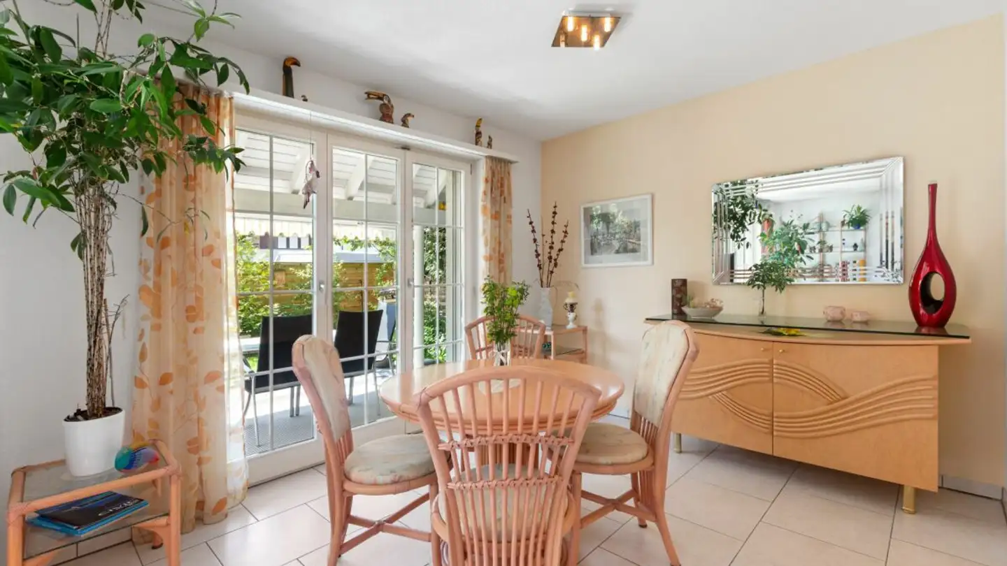 Casa bifamiliare in vendita - Bachstrasse 16, 8362 Balterswil - Foto 4