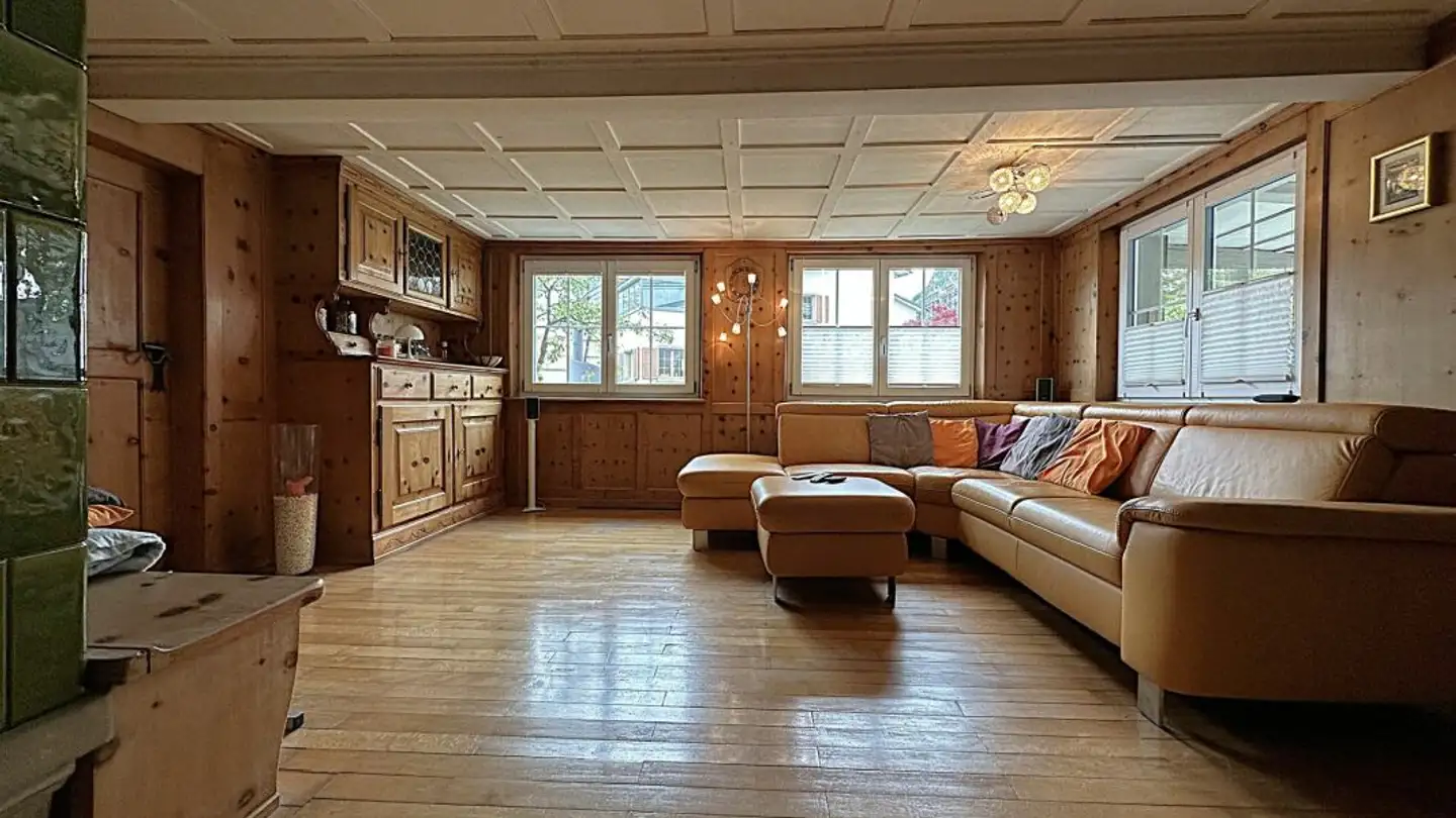 Casa bifamiliare in vendita - Kreuzbühlstrasse 46, 8754 Netstal - Foto 2