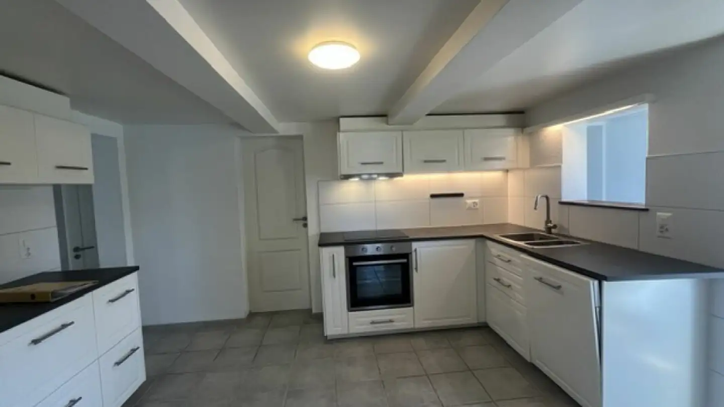 Appartamento in affitto - Rue Du Village 3, 1854 Leysin - Foto 3